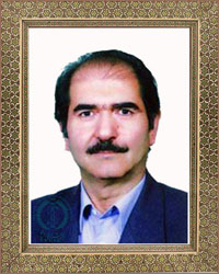 استاد چشم پزشکی دانشگاه علوم پزشکی تبریز
دکتر داود قره باغی متولد ۱۳۲6 تهران، دارای سمت های رئیس بخش چشم و استادیاری دانشگاه تبریز طی سالهای 61 تا 64 با سرپرستی طرح های متعدد تحقیقاتی در کشور، ترجمه و تالیف کتاب ها و مقالات متعدد علمی پزشکی، دریافت تقدیرهای متعدد طی سالهای 69 تا 86 افتخار بازنشستگی از سال ۹۰ و ادامه تدریس تا کنون
