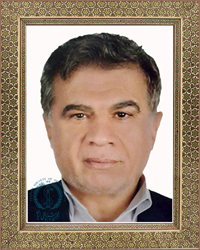 استاد چشم پزشکی دانشگاه علوم پزشکی اهواز
 دکتر غلامرضاخاتمي نیا متولد ۱۳۳۷ دزفول دارای تخصص چشم پزشکي از دانشگاه علوم پزشکي اهواز و فوق تخصص جراحي پلاستيك وترميمي چشم واسترابیسم از دانشگاه علوم پزشکي شهيد بهشتي تهران استاد گروه چشم پزشکی دانشگاه علوم پزشکي اهواز
دارای سوابق درخشان اجرايي و علمي از سال 1366 در بخش هاي مختلف دانشگاهي ،مدیریت گروه چشم پزشکي عضو امتحانات بورد تخصصي انجمن هاي علمي نظام پزشکي هیئت تحریریه مجلات علمي کنگره ها و ریاست مرکز تحقیقات چشم پزشکي
